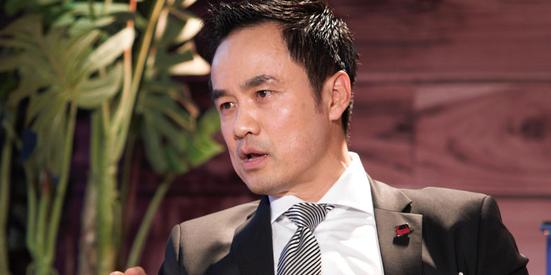 Hành trình khởi nghiệp đầy cảm hứng của CEO MMOO